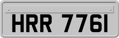 HRR7761