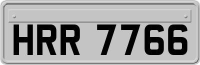 HRR7766