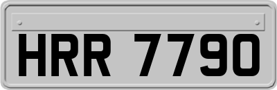 HRR7790