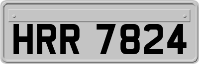 HRR7824