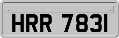 HRR7831