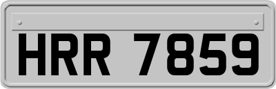 HRR7859