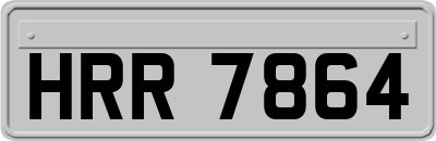 HRR7864