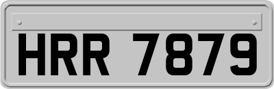 HRR7879
