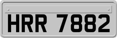 HRR7882