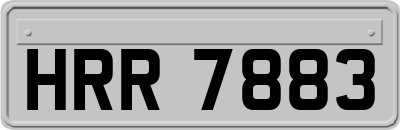 HRR7883