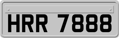HRR7888