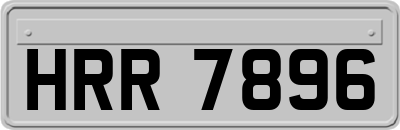HRR7896