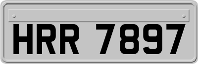 HRR7897
