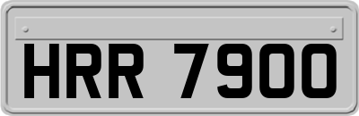 HRR7900