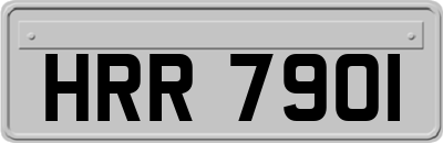 HRR7901