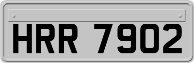 HRR7902
