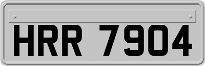 HRR7904