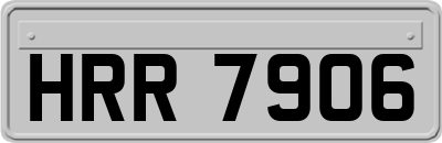 HRR7906
