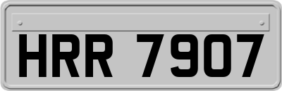 HRR7907