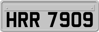 HRR7909