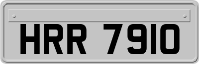 HRR7910