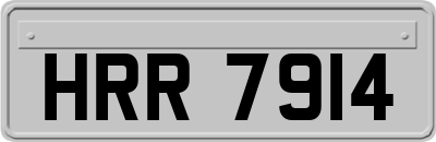 HRR7914