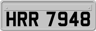 HRR7948
