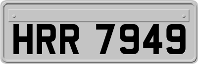 HRR7949