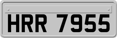 HRR7955