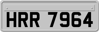 HRR7964