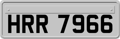 HRR7966