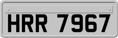 HRR7967
