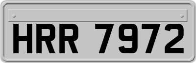 HRR7972