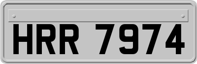 HRR7974