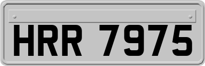 HRR7975