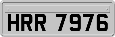 HRR7976