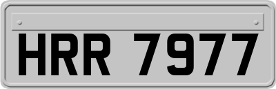 HRR7977