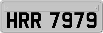 HRR7979