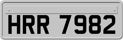 HRR7982
