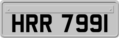HRR7991