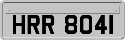 HRR8041