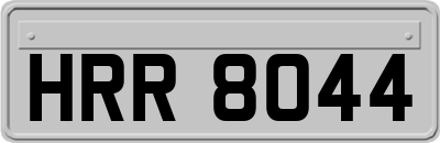 HRR8044