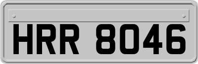 HRR8046