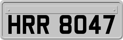 HRR8047