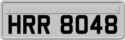 HRR8048