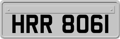 HRR8061