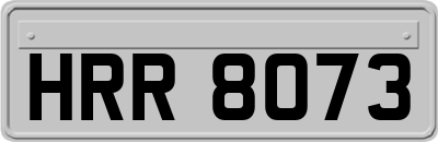 HRR8073