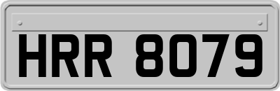 HRR8079