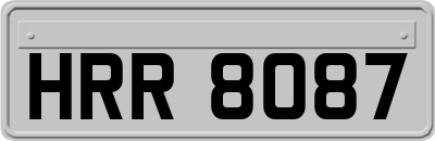 HRR8087