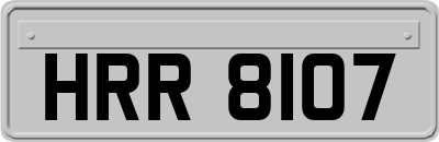 HRR8107