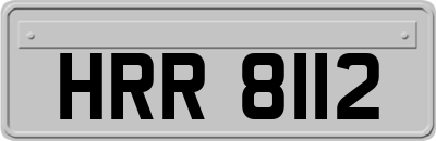 HRR8112