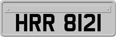 HRR8121