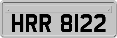 HRR8122