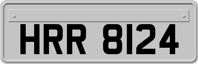HRR8124
